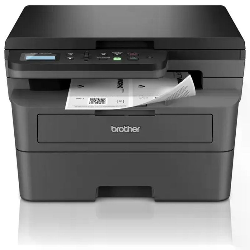 Brother DCP-L2620DW Stampante Multifunzione Laser Monocromatica Wi-Fi