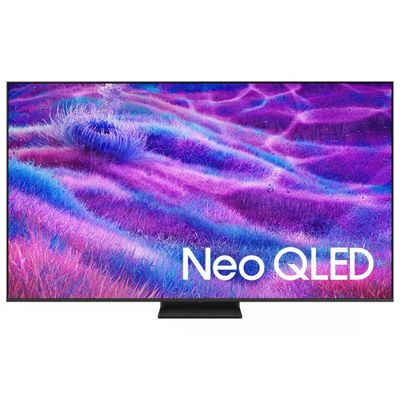 Samsung Neo QLED 4K Vision AI Smart TV 55" QN80F (2025)