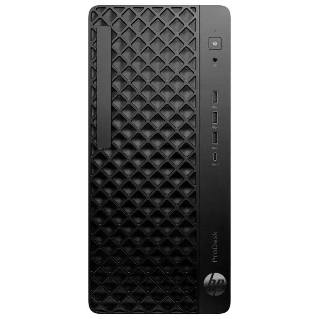HP ProDesk 4 Tower G1i pc desktop AI Intel Core Ultra 5 235 16 GB DDR5 SSD 512 GB NVMe Windows 11 Pro