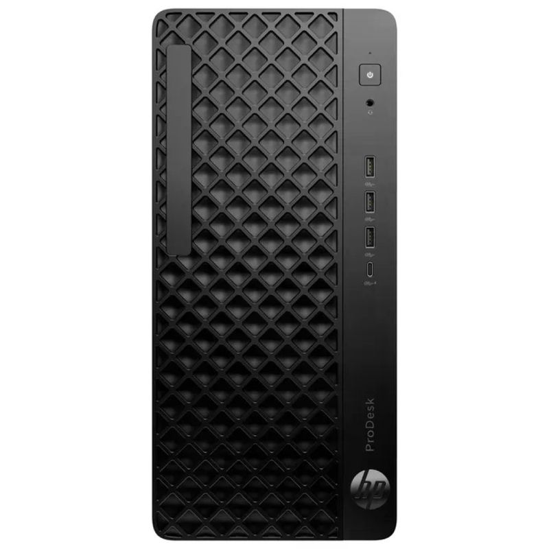 HP ProDesk 4 Tower G1i pc desktop AI Intel Core Ultra 5 235 16 GB DDR5 SSD 512 GB NVMe Windows 11 Pro