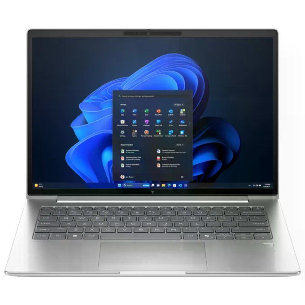 HP D76KCET EliteBook 6 G1i Notebook Intel Core Ultra 5 16GB 512GB SSD WUXGA Windows 11 Pro colore HP D76KCET EliteBook 6 G1i Notebook Intel Core Ultra 5 16GB 512GB SSD WUXGA Windows 11 Pro colore