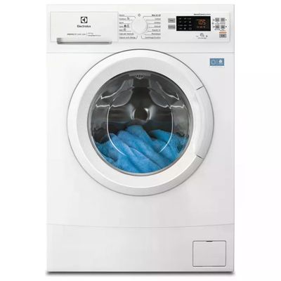 Electrolux Serie 600 EW6S517A Lavatrice Slim 7 kg Classe A