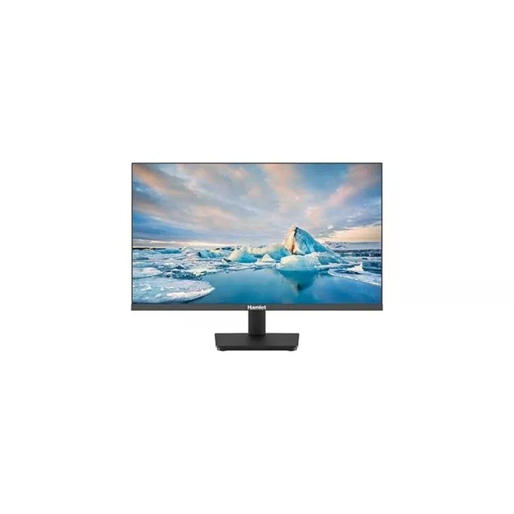 HAMLET Monitor Hamlet Jasmine HM27JF-VDR 27 HAMLET Monitor Hamlet Jasmine HM27JF-VDR 27" Full HD IPS 100 Hz