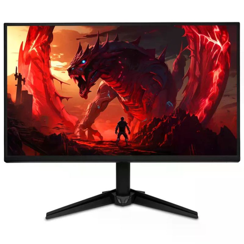 ACER Monitor Gaming Acer Nitro QG271P6bip 27” Full HD IPS 144 Hz