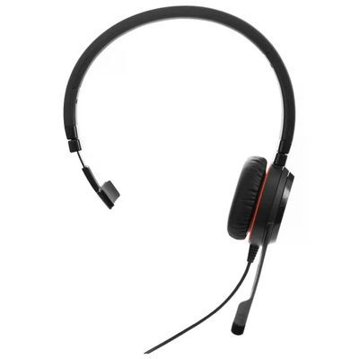 Jabra Evolve 20 SE Cuffia Monoauricolare USB-A/USB-C
