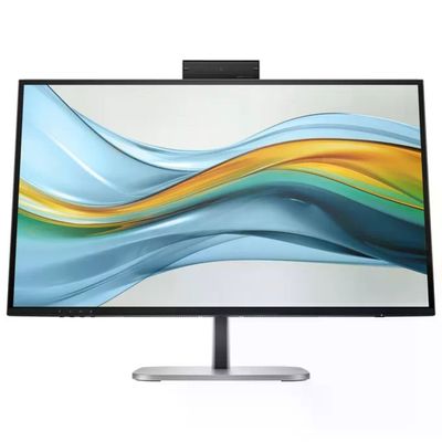 HP Monitor HP Series 5 Pro 527pm 27" QHD IPS con webcam 5 MP