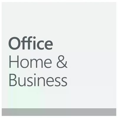 Microsoft EP2-06669 Office Home and Business 2024 Suite Office 1 Licenza Full Italiano PC MAC