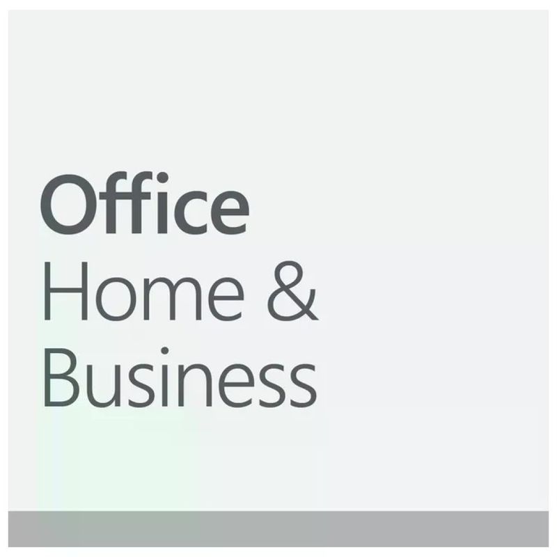 Microsoft EP2-06669 Office Home and Business 2024 Suite Office 1 Licenza Full Italiano PC MAC