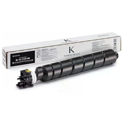 Kyocera TK-8525K Toner Originale Nero per TASKalfa 4052ci e 4053ci