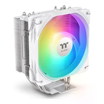 Thermaltake UX400 ARGB Sync Dissipatore CPU Bianco