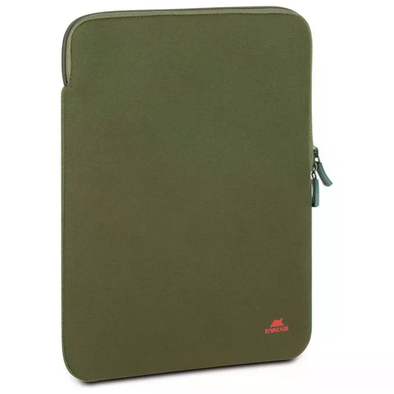 Rivacase 5221 Custodia Verticale per Laptop 13” Kaki Rivacase 5221 Custodia Verticale per Laptop 13” Kaki