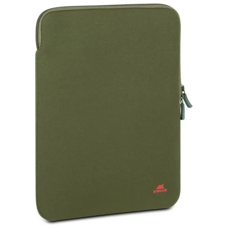 RIVACASE 5221 – Custodia verticale kaki per MacBook 13” RIVACASE 5221 – Custodia verticale kaki per MacBook 13”