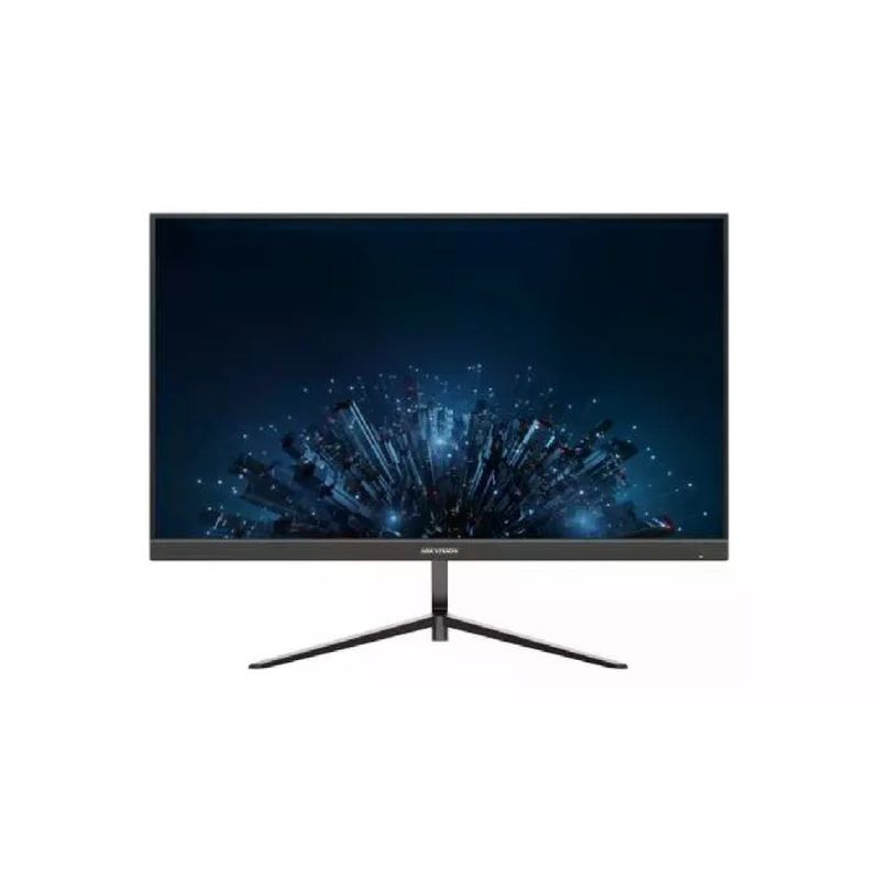 Hikvision DS-D5027F3-2P2 Monitor IPS 27” Full HD 100 Hz