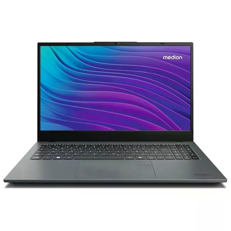 MEDION Notebook MEDION E15433 15,6" Full HD, Intel Core i5, 16 GB RAM, 512 GB SSD