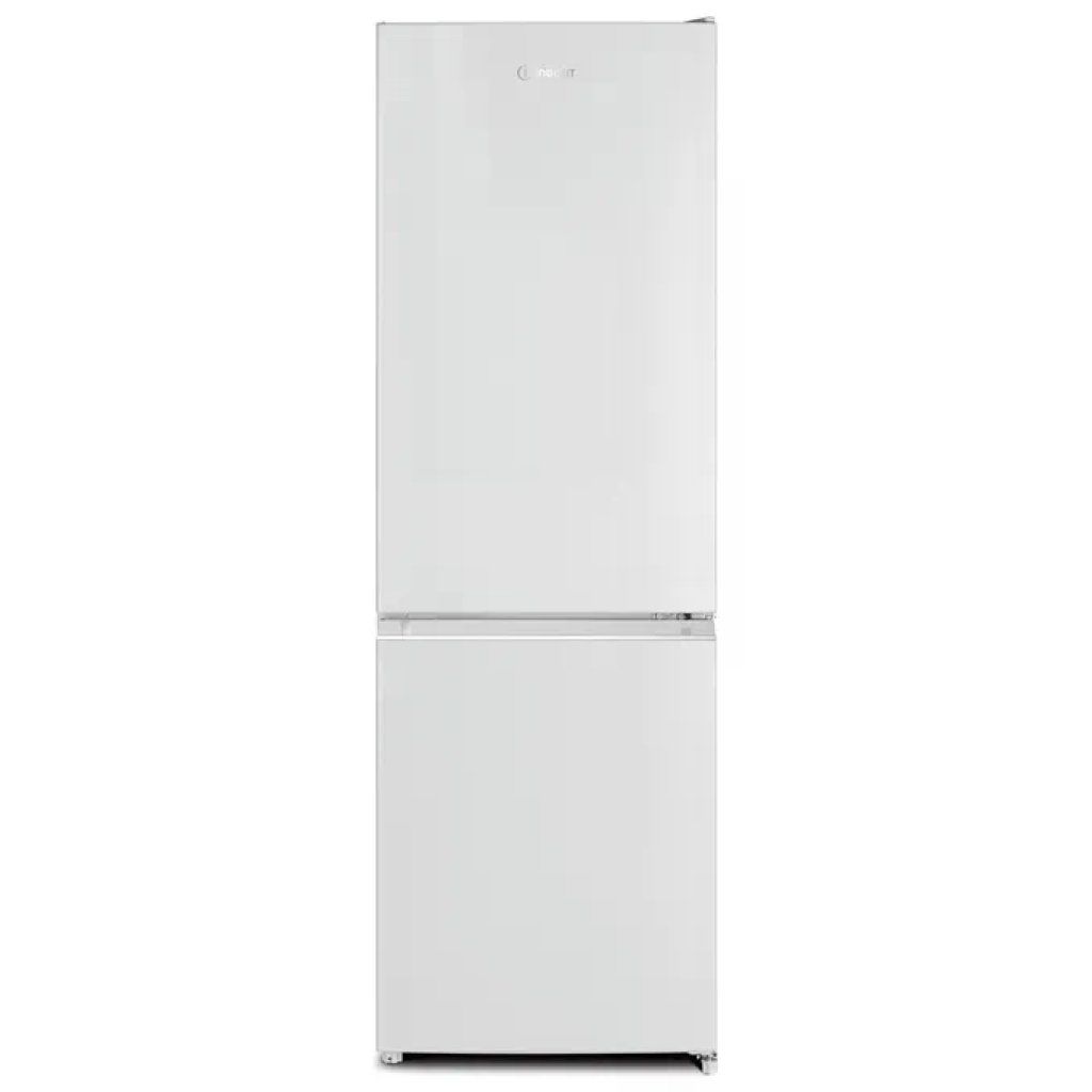 Indesit INKS 8261 W5E Frigorifero Combinato 262 L, 177 cm, Classe D, Bianco Indesit INKS 8261 W5E Frigorifero Combinato 262 L, 177 cm, Classe D, Bianco