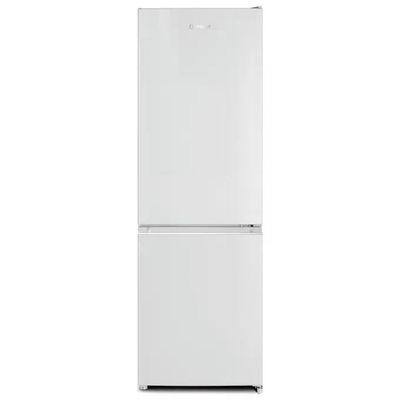 Indesit INKS 8261 W5E Frigorifero Combinato 262 L, 177 cm, Classe D, Bianco