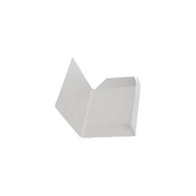 CARTOTECNICA FAVINI Favini Cartelline Portadocumenti a 3 Lembi Bianche, Confezione da 25 CARTOTECNICA FAVINI Favini Cartelline Portadocumenti a 3 Lembi Bianche, Confezione da 25