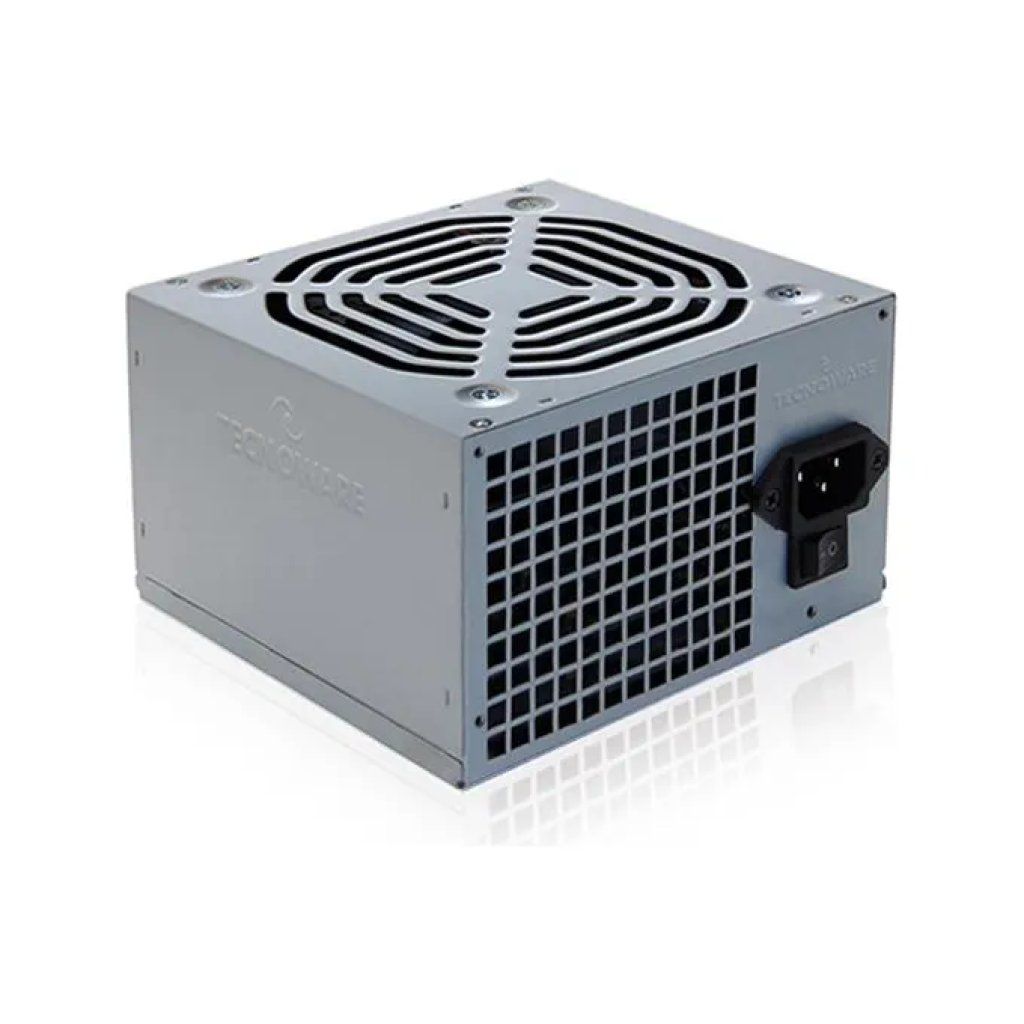 Tecnoware Free Silent FAL506FS12B Alimentatore ATX 500 W