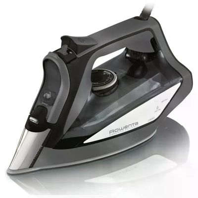 Rowenta DW7025D1 Expertis Anticalc Ferro da Stiro a Vapore 2700W 45 g Rowenta DW7025D1 Expertis Anticalc Ferro da Stiro a Vapore 2700W 45 g