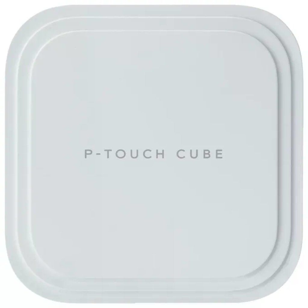 Brother P-touch Cube Pro PT-P910BT Etichettatrice Bluetooth