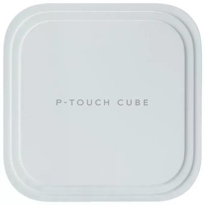 Brother P-touch Cube Pro PT-P910BT Etichettatrice Bluetooth Brother P-touch Cube Pro PT-P910BT Etichettatrice Bluetooth