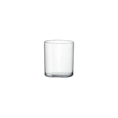 Bormioli Rocco Aere – Set 3 Bicchieri da Acqua 280 ml