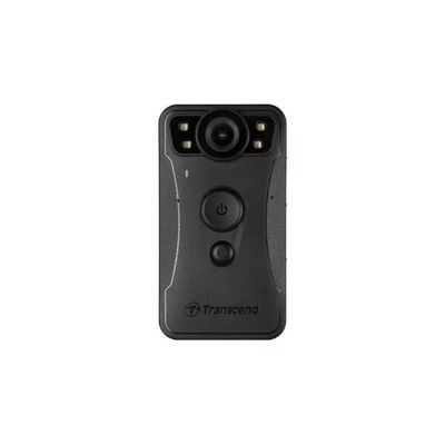 Transcend DrivePro Body 30 Action Cam 64 GB Full HD 1080p IP67