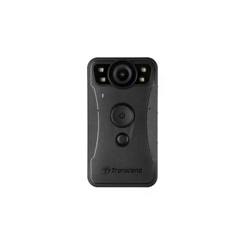 Transcend DrivePro Body 30 Action Cam 64 GB Full HD 1080p IP67 Transcend DrivePro Body 30 Action Cam 64 GB Full HD 1080p IP67