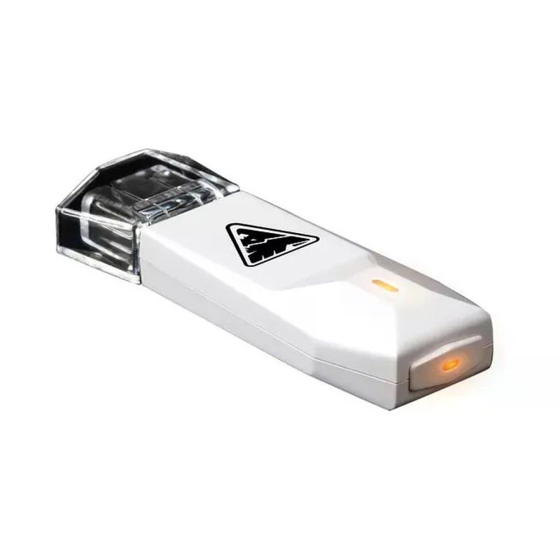 DragonShock Nova-Sync DSCCMT-WH Adattatore Universale per Controller – Bianco