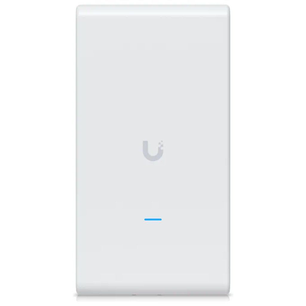 Ubiquiti UniFi U6 Mesh Pro Access Point Wi-Fi 6 PoE Ubiquiti UniFi U6 Mesh Pro Access Point Wi-Fi 6 PoE
