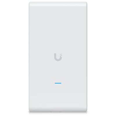 Ubiquiti UniFi U6 Mesh Pro Access Point Wi-Fi 6 PoE