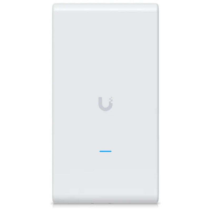 Ubiquiti UniFi U6 Mesh Pro Access Point Wi-Fi 6 PoE