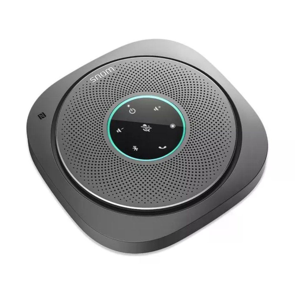 SNOM C300 Vivavoce Bluetooth per Conferenze