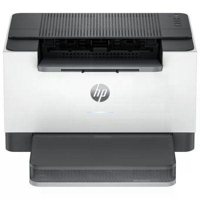 HP LaserJet M207dw – Stampante laser monocromatica A4, fronte/retro, Wi-Fi ed Ethernet HP LaserJet M207dw – Stampante laser monocromatica A4, fronte/retro, Wi-Fi ed Ethernet