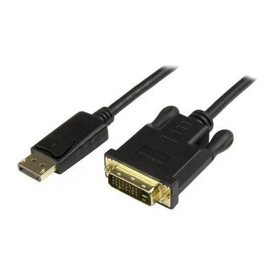 StarTech.com Cavo DisplayPort a DVI-D, 91 cm