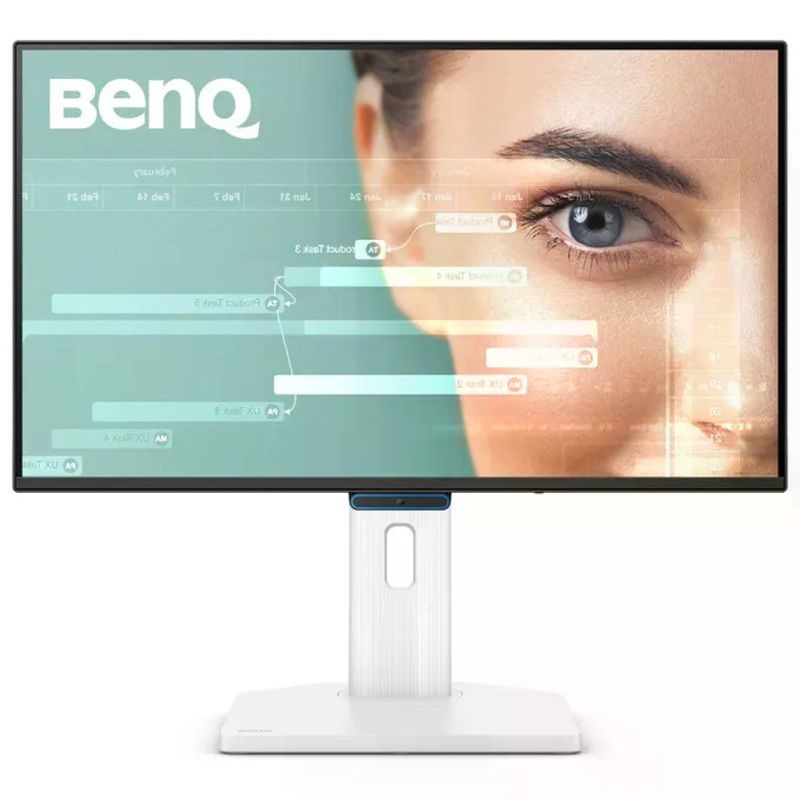 BenQ GW2490TC Monitor IPS 23,8” Full HD con USB-C