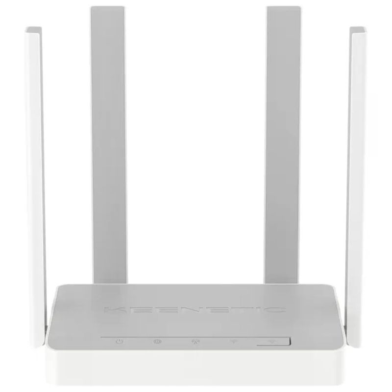 Keenetic KN-2212 Router Modem 4G LTE Wi-Fi Mesh 300 Mbps