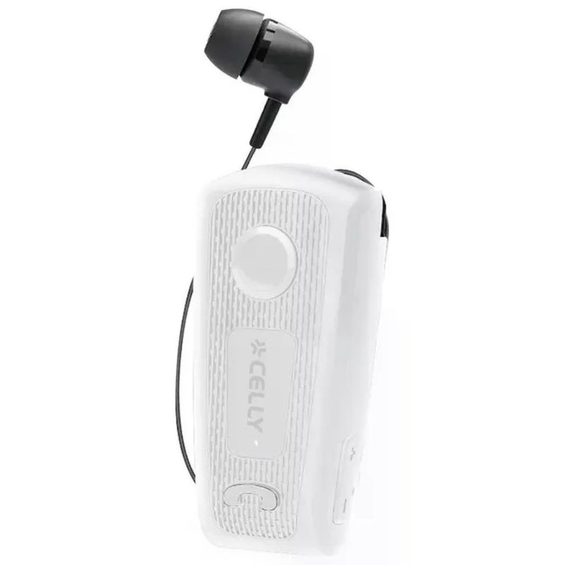 Celly Adattatore Universale da Viaggio 25W USB-C e USB-A Nero