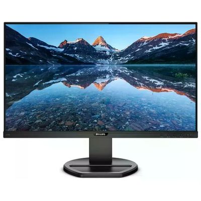 Philips 243B9/00 B-Line Monitor 23,8 Philips 243B9/00 B-Line Monitor 23,8" Full HD IPS con Docking USB-C