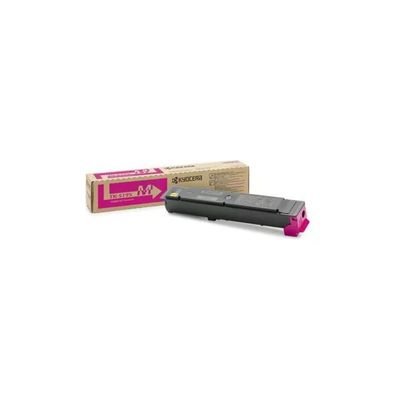 KYOCERA Toner originale Kyocera TK-5195M Magenta, resa fino a 7.000 pagine KYOCERA Toner originale Kyocera TK-5195M Magenta, resa fino a 7.000 pagine
