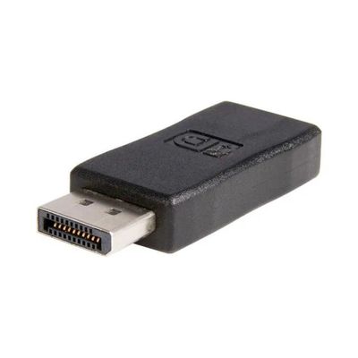 StarTech.com DP2HDMIADAP Adattatore DisplayPort a HDMI 1080p