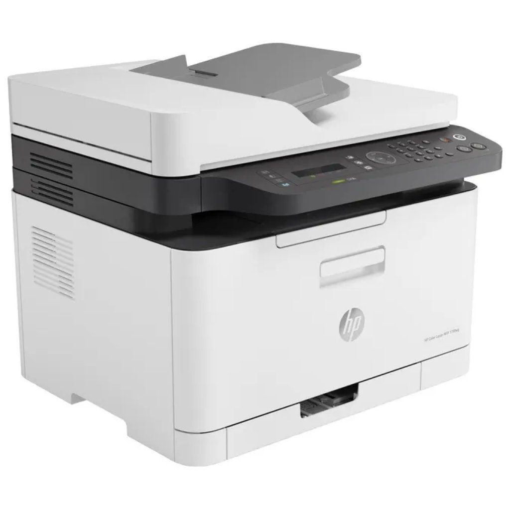 HP Color Laser MFP 179fnw – Stampante multifunzione laser a colori A4 HP Color Laser MFP 179fnw – Stampante multifunzione laser a colori A4