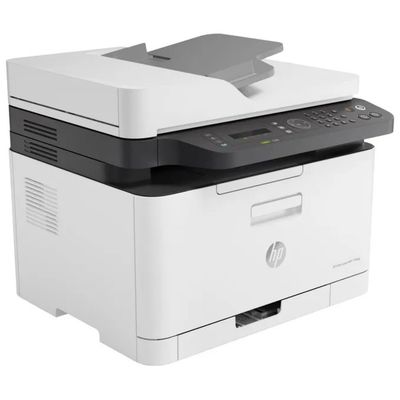 HP 6HU09A#B19 Color Laser MFP 179fnw Stampante Multifunzione Laser A4 18ppm Wi