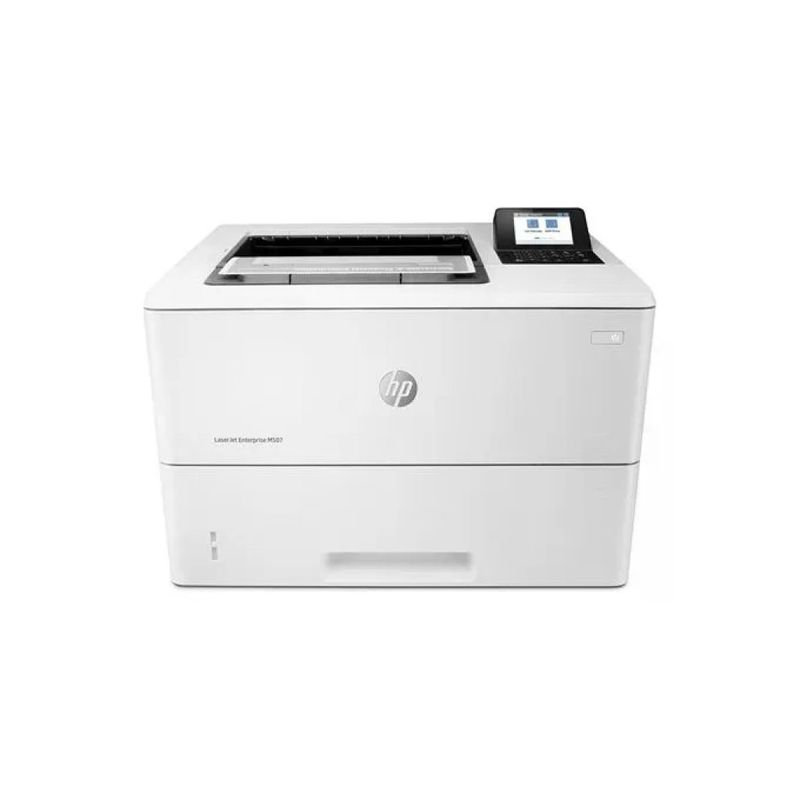 HP Stampante laser HP LaserJet Enterprise M507dn A4, 1200 x 1200 dpi, duplex
