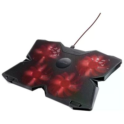 Trust GXT 278 – Base di raffreddamento per laptop da gaming