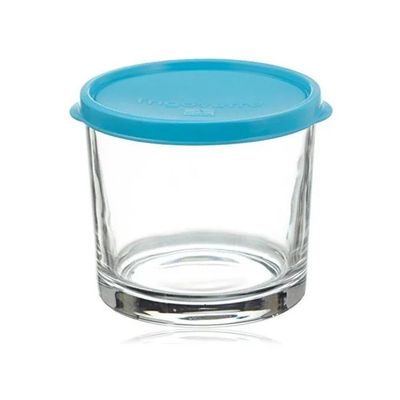 Bormioli Rocco Frigoverre Basic Contenitore in Vetro, 35 cl Bormioli Rocco Frigoverre Basic Contenitore in Vetro, 35 cl