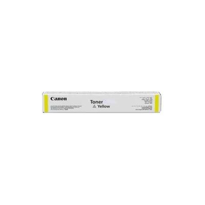 Canon 1397C002 C-EXV 54 Toner Laser Resa 8500 pagine colore Giallo Canon 1397C002 C-EXV 54 Toner Laser Resa 8500 pagine colore Giallo