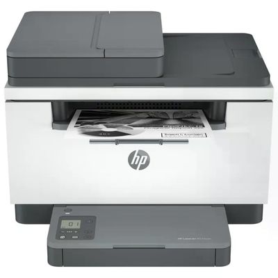 HP LaserJet M234sdn – Stampante Multifunzione Laser A4, 29 ppm, Wi-Fi, Ethernet e Fronte/Retro