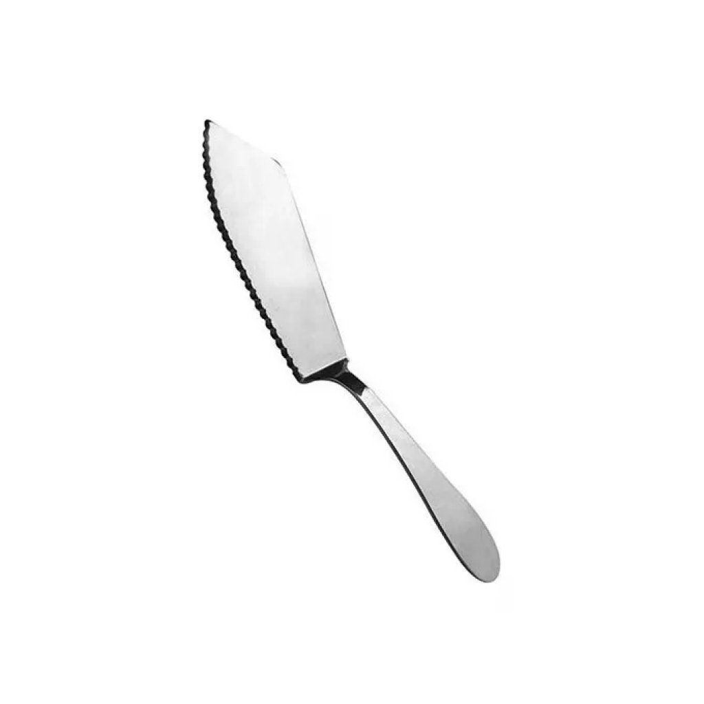 Salvinelli SVL470100 Coltello da Dolce Seghettato