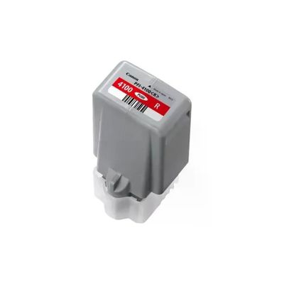 Canon LUCIA PRO II 6785C001 Cartuccia d’Inchiostro Rossa 80 ml